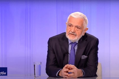 Speranta TV | In obiectiv - USL 2.0 / Avem noi date pentru alegerile din 2024 / Impreuna pentru oameni, la Cluj-Napoca - Invitati: Ioan Adrian Vilau, Ana-Maria Zanfir - realizator: Sorin Dinu