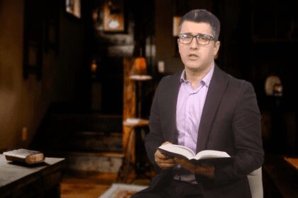 Speranta TV | Deschide Biblia - O inima noua