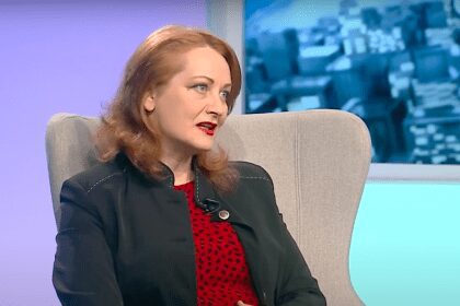Speranta TV | Start cu speranta - Invitat: Paula Persida Popescu