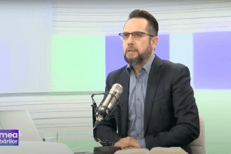 Speranta TV | Vremea intrebarilor - Sola Gratia 5 - Invitat: Marius Mitrache