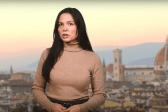 Speranta TV | Album de calatorie - Florenta