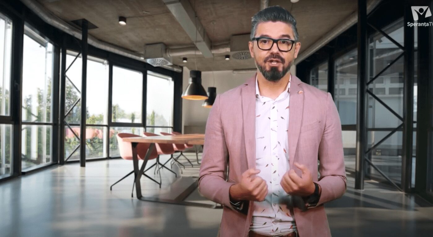 Speranta TV | Ascende - Nefericirea nu inseamna ceilalti