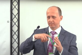 Speranta TV | RasCruce - Emotiile mele si cum sa le manifest (II) - Invitat: Vajda Csaba