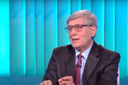 Speranta TV | Lectia de viata - Societatea de azi intre moral si imoral (I) - Invitat: Vasile Morar