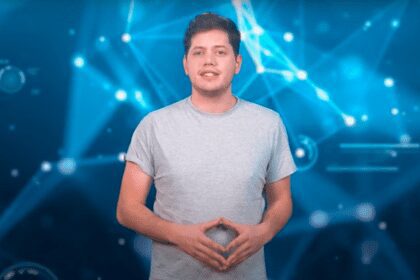 Speranta TV | Tech News – Tehnologia VR salveaza copiii