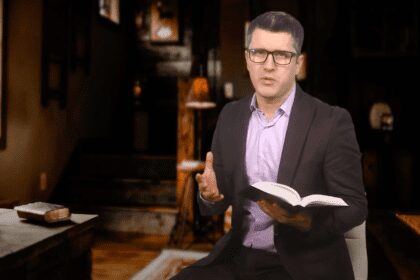 Speranta TV | Deschide Biblia - Viata fara limite