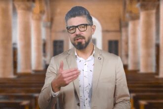 Speranta TV | Pomul vietii - Bucuria - o virtute aproape uitata - Daniel Bota