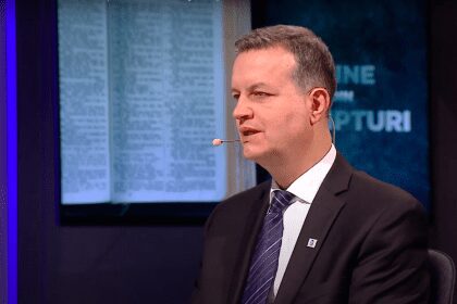 Speranta TV | Taine din Scripturi - Are Satana limite? - Invitati: Eduard Calugaru, Daniel Nitulescu