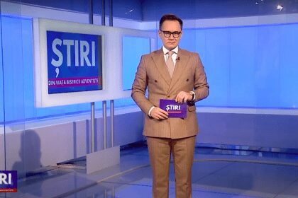 Speranta TV | Stiri