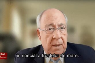 Speranta TV | Punctul de plecare - Invitat: Peter Landless - 24.02.2024