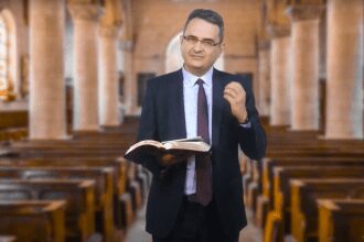 Speranta TV | Pomul vietii - Cu Isus in pustia ispitirii - Adi Neagu