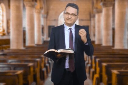 Speranta TV | Pomul vietii - Cu Isus in pustia ispitirii - Adi Neagu