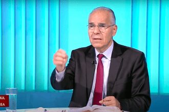 Speranta TV | Strainul din Galilea - Iisus – adevarata vita (XI)