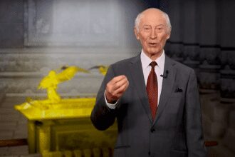 Speranta TV | Comori din pamant - Psalmi inchinati chivotului