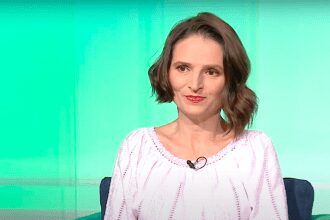 Speranta TV | Din toata inima - ADRA Europa viziteaza Romania - Invitati: Valentina Sturzu-Cozorici, Thomas Petracek