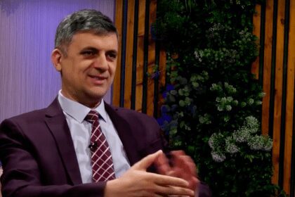 Speranta TV | Academica - In asteptarea verdictului divin - Invitat: George Schiopu