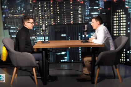 Speranta TV | Alege corect - Credibilitate si onestitate. Transformand caracterul si relatiile personale - Invitat: Florin Moisei