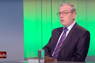 Speranta TV | Dincolo de cuvinte - Labirint 116 - Invitat: Leonida Ghioalda