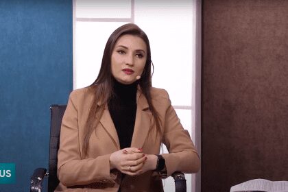 Speranta TV | Focus - Medierea extrajudiciara - Invitat: Svetlana Onici