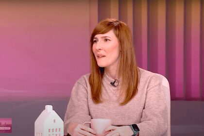 Speranta TV | Intre noi, mamele - Gestionarea comportamentului dificil - Invitati: Ileana Ciutan, Penina Cirt