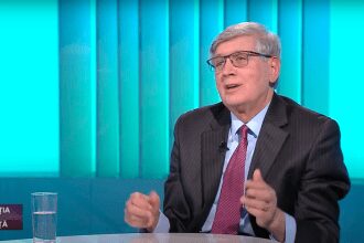 Speranta TV | Lectia de viata - Societatea de azi intre moral si imoral (II) - Invitat: Vasile Morar
