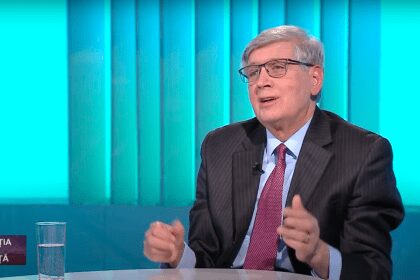 Speranta TV | Lectia de viata - Societatea de azi intre moral si imoral (II) - Invitat: Vasile Morar