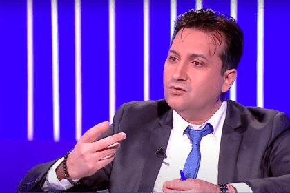 Speranta TV | Plus X - Inteligenta emotionala in lumea afacerilor - Invitat: Cristian Radu