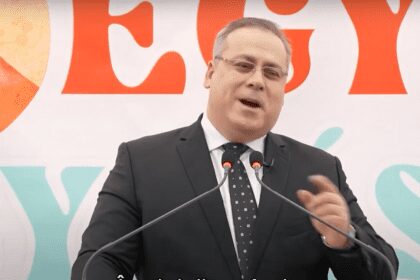 Speranta TV | Rascruce - Impreuna unii pentru altii (II) - Sa ne incurajam pe altii - Invitat: Tamasi Karoly
