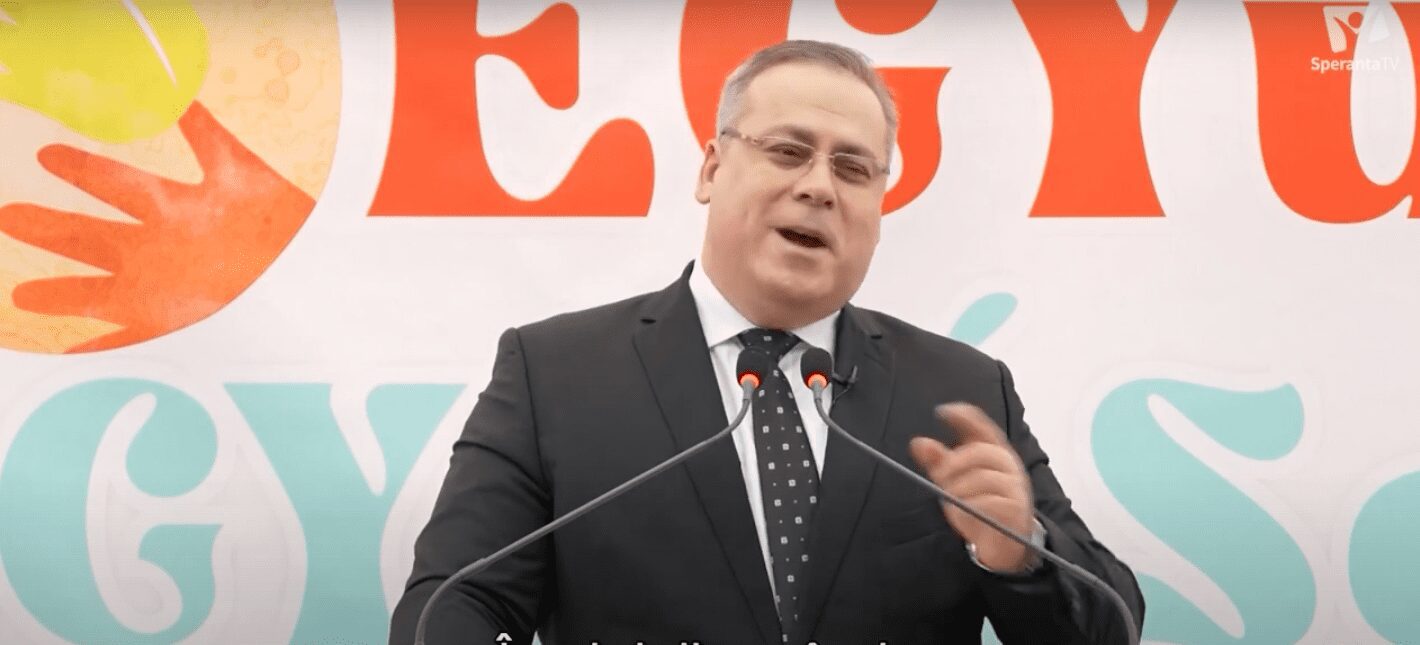 Speranta TV | Rascruce - Impreuna unii pentru altii (II) - Sa ne incurajam pe altii - Invitat: Tamasi Karoly