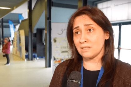 Speranta TV | Start cu speranta - Invitati: Ana-Maria Zanfir, Stefan Tomoiaga