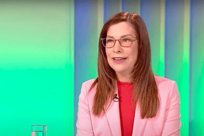 Speranta TV | Sanatate cu prioritate – Cum prevenim afectiunile musculo-scheletice – Invitat: Georgiana Tache