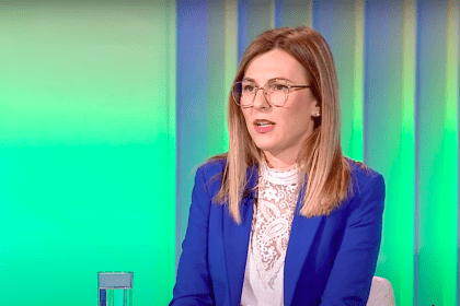 Speranta TV | Sanatate cu prioritate – Rana pe col(displazia cervicala) – un diagnostic tot mai des – Invitat: Ofelia Neagu