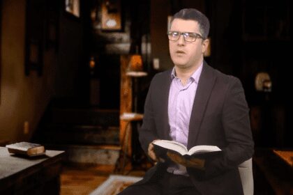 Speranta TV | Deschide Biblia - Flamand dupa Cuvantul lui Dumnezeu