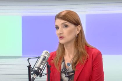 Speranta TV | Educatie pentru viata - Relatiile adolescentilor - Invitat: Andreia Wessel