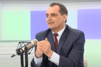 Speranta TV | Repere - Sa iau dobanda celui pe care-l imprumut? - Invitat: Ninu Padure