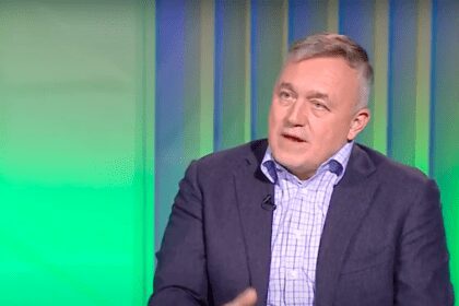 Speranta TV | Sanatate cu prioritate - Afectiunile ochiului in functie de varsta - Invitat: Andrei Filip