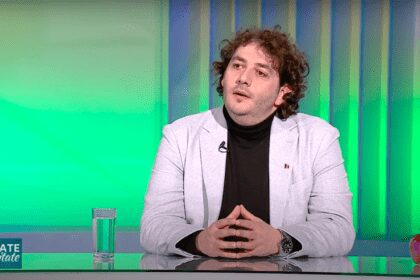 Speranta TV | Sanatate cu prioritate - Ce trebuie sa stii despre platfus sau picior plat - Invitat: Catalin Vlad Gican