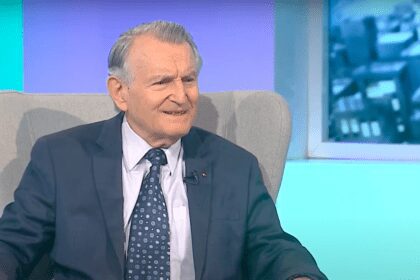 Speranta TV | Start cu speranta - Invitati: Szasz Kaoly Zsolt, Ema Antonia Asanache, Augustin Mot, Alin Cojocariu, Virgiliu Stroescu