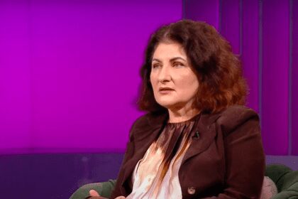 Speranta TV | Conexiuni - Frica de esec - Invitat: Claudia Puscaru