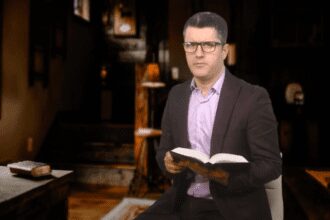 Speranta TV | Deschide Biblia - Primul asteptator