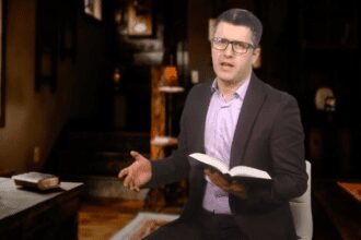 Speranta TV | Deschide Biblia - Un filantrop pasionat