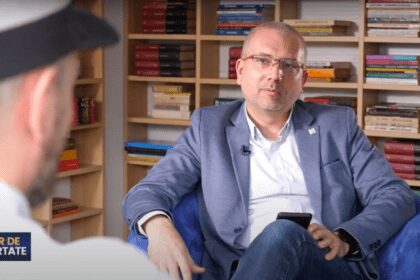 Speranta TV | Dor de libertate