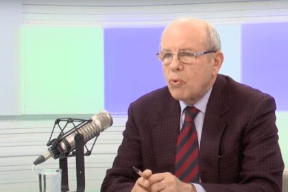 Speranta TV | E bine sa stii - Invitat: Gelu Panait