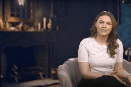 Speranta TV | Timp pentru suflet | Popas de suflet, cu Andra Croitoru