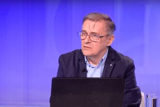 Speranta TV | In obiectiv - Invitati: Valentin Ionescu, Elena Mateescu - realizator: Alexandru Natsis