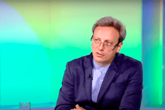 Speranta TV | Sanatate cu prioritate - Care sunt primele semne de burnout - Invitat: Mihai Zamfir