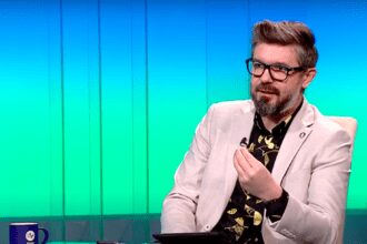 Speranta TV | Adevaruri si perspective - O analiza necesara asupra egoismului - Invitat: Daniel Bota