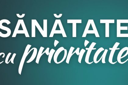 Speranta TV | Sanatate cu prioritate | 29 ianuarie 2025