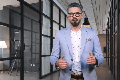 Speranta TV | Lamentarea | Ascende, cu Daniel Bota