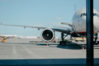 Speranta TV | Noul terminal de la Aeroportul Internaţional Iaşi, operaţional de la 31 martie